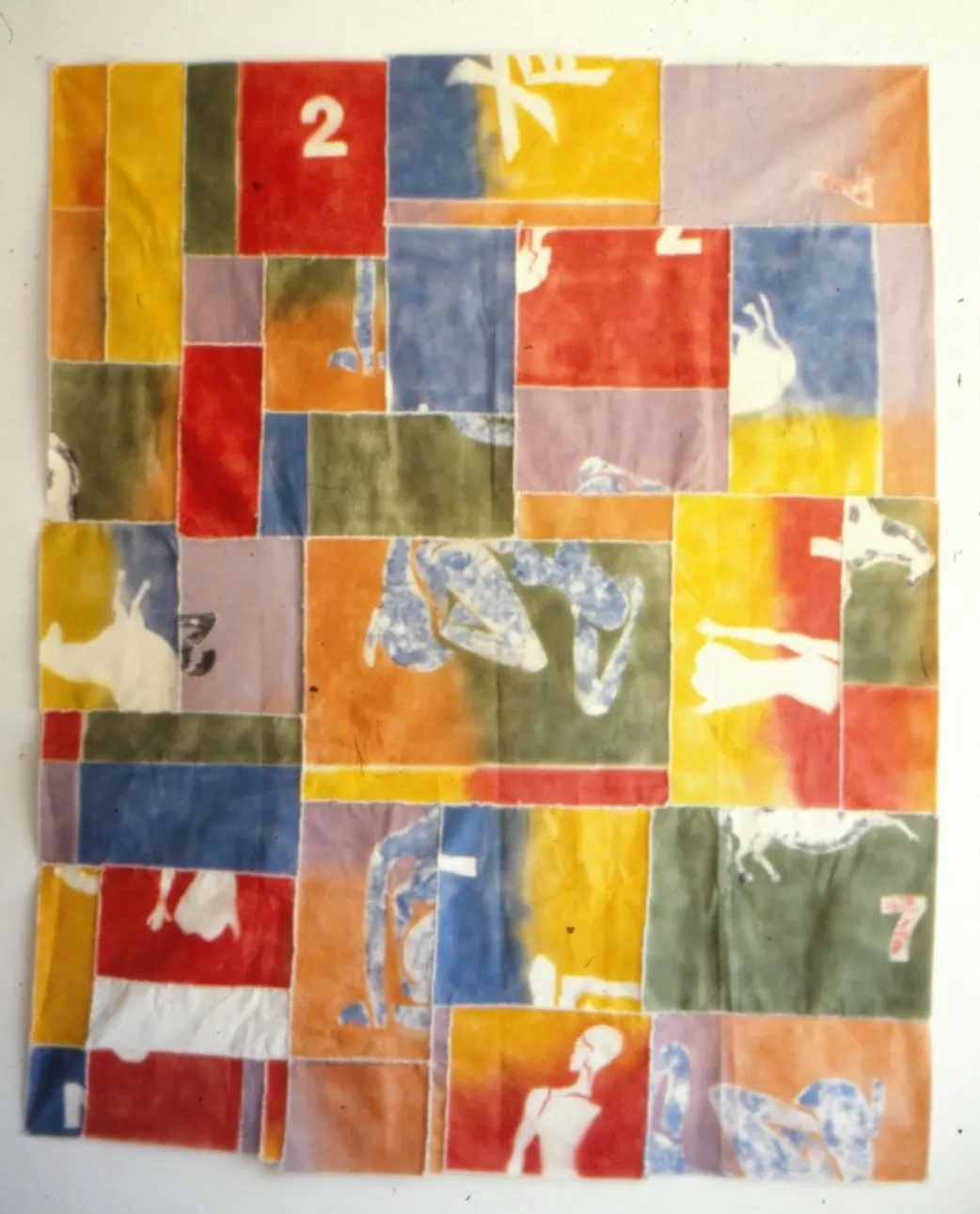 Fragment de Patchwork